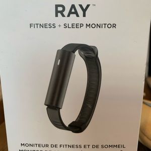 Misfit Ray Fitness band